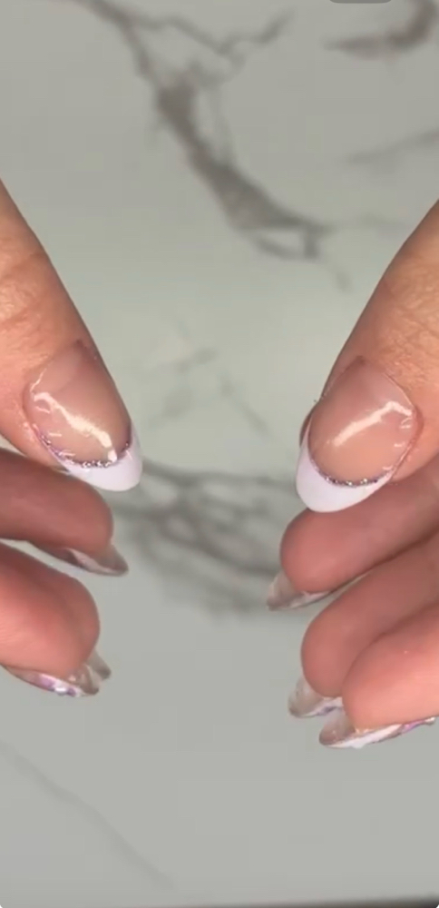 Mindful Dots at Nails By Apple in Tampa, FL