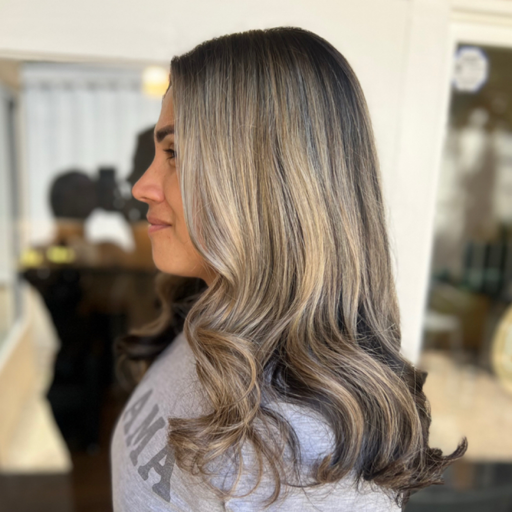 Toner/Gloss at Gilianmademepretty in Los Gatos, CA