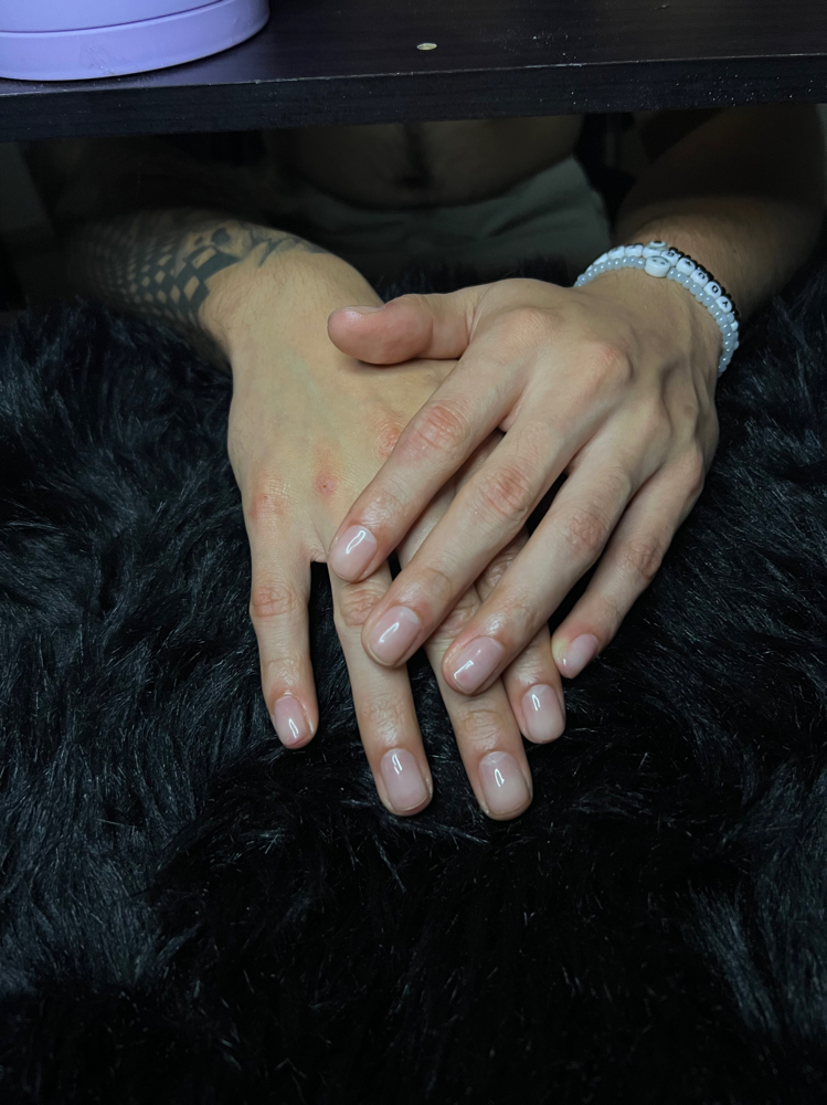 Removals at Nails by N4ilth1ef in Cedar Park, TX