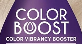 ✨️ Color Booster ✨️