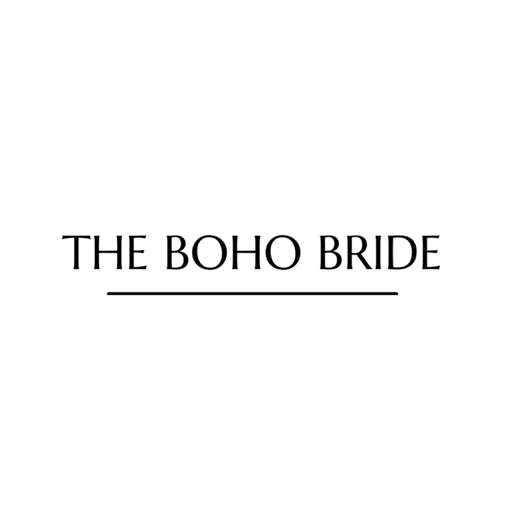 The Boho Bride at Boho Beauty Bar in Hammonton, NJ