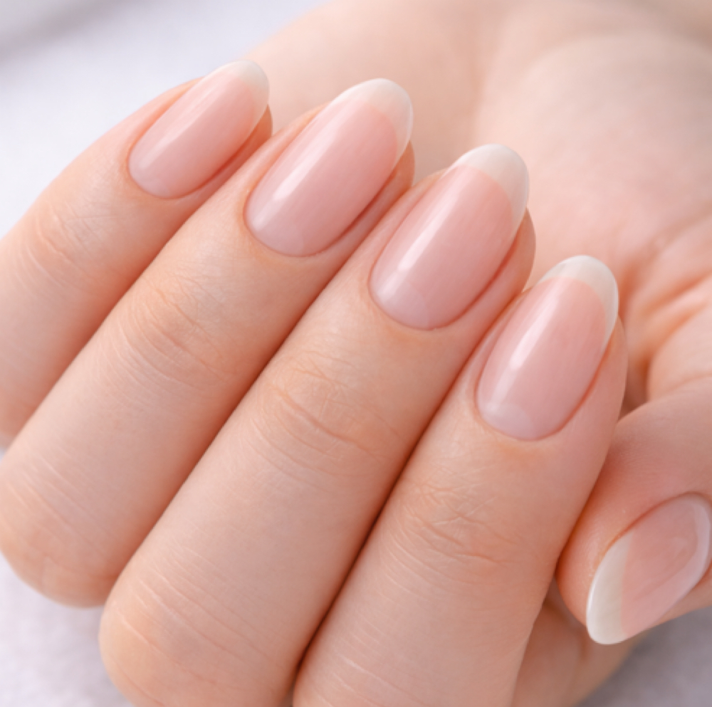 Full Removal + No Polish Manicure at Nails by Lauren in Cleveland, OH