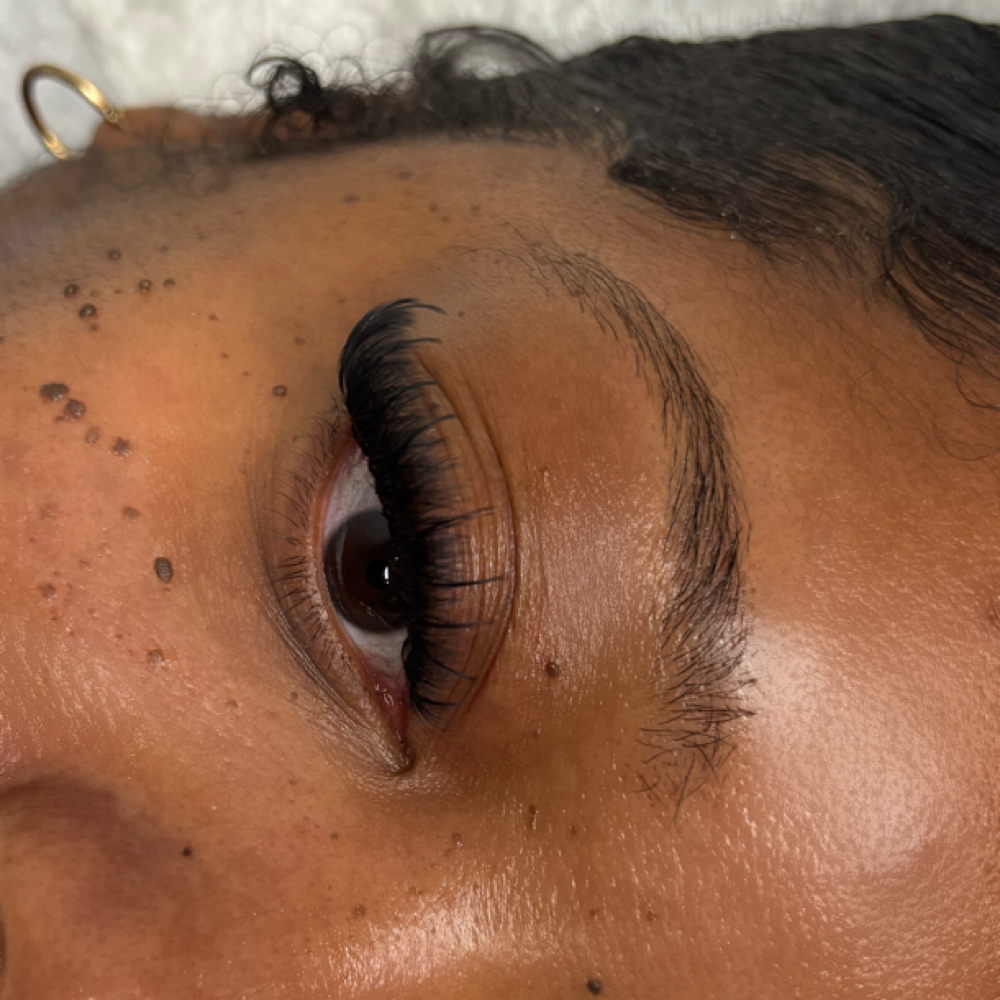 soft luxe at 𝒄𝒉𝒊𝒂𝒏𝒏'𝒔 ✩ 𝒍𝒂𝒔𝒉𝒆𝒔 in Muskogee, OK