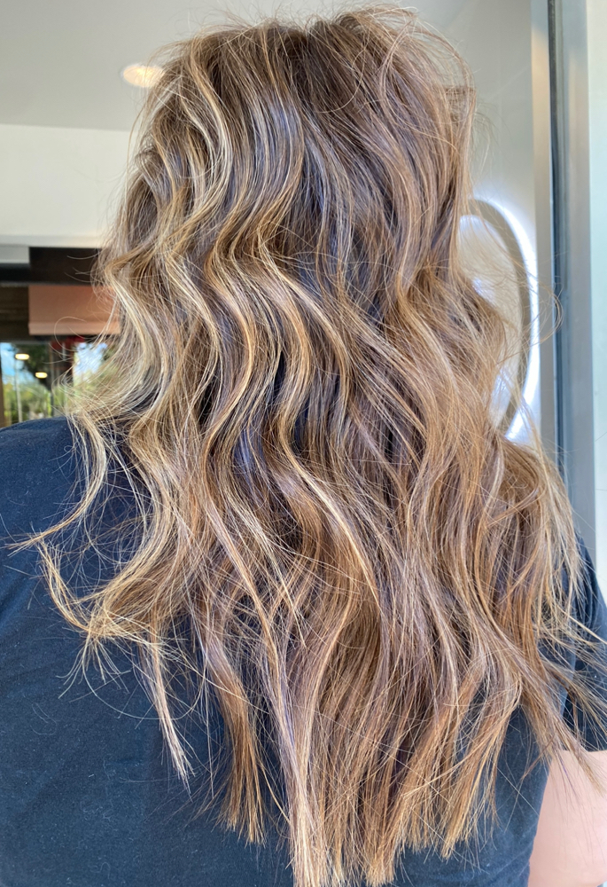 Creative Color+Gloss+Blowout(tab)