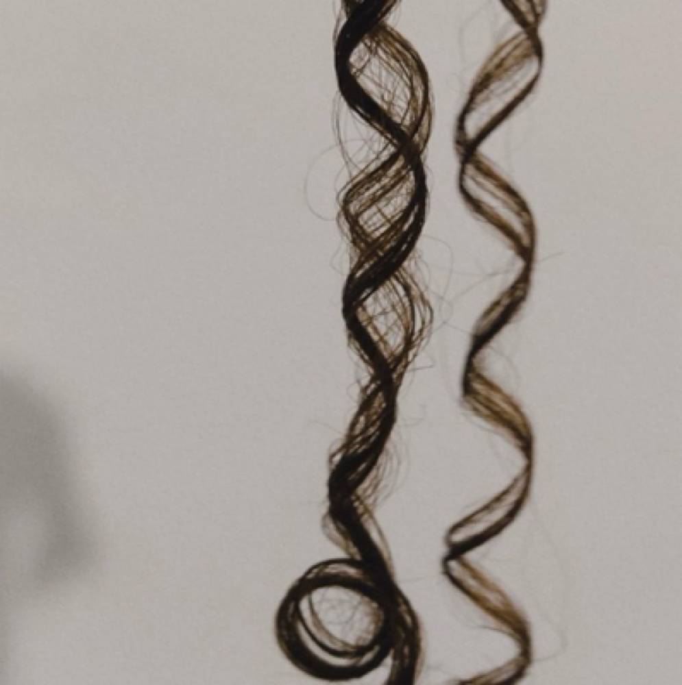 Perm at BELLANA BEAUTÉ in Wauwatosa, WI