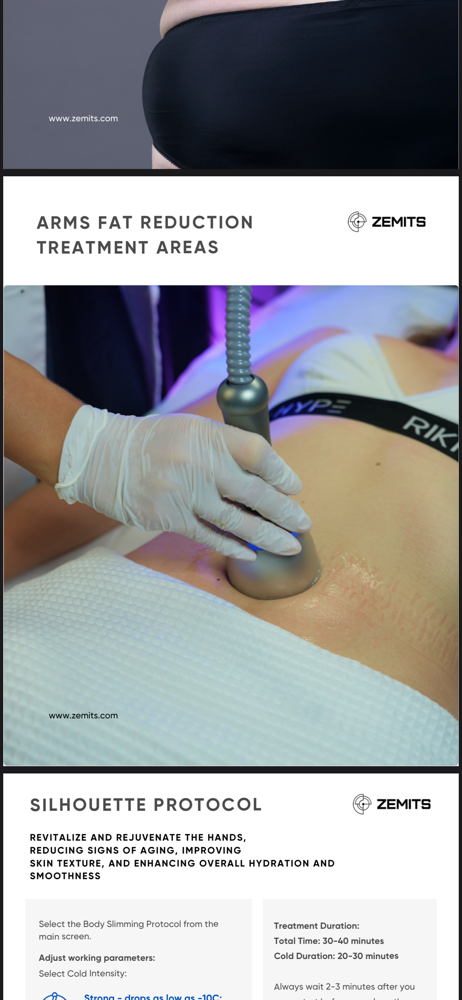 Cyro Body Sculpting Aand Slimming