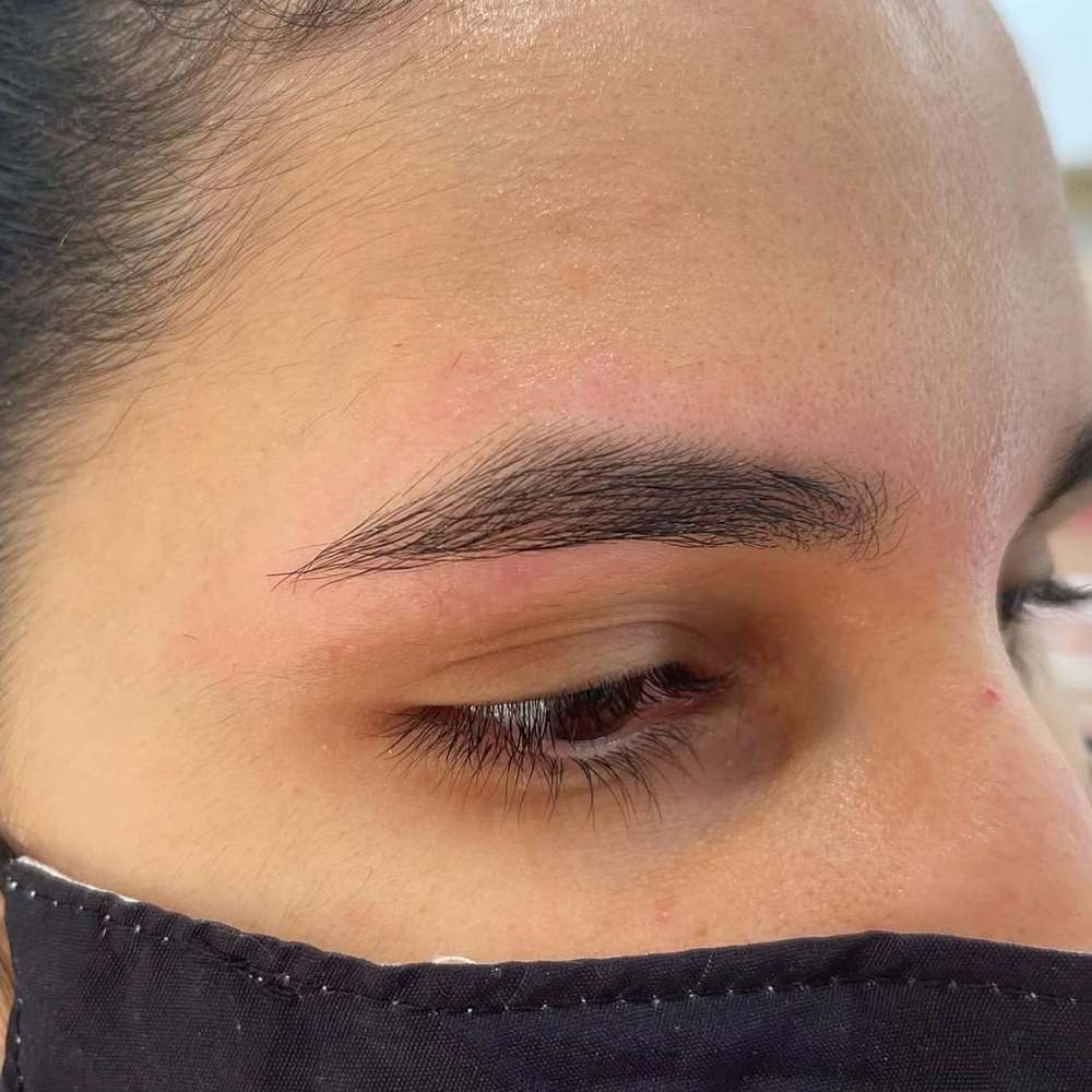 Eyebrows
