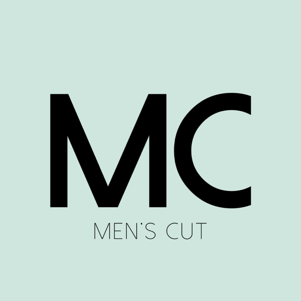 Men’s Cut