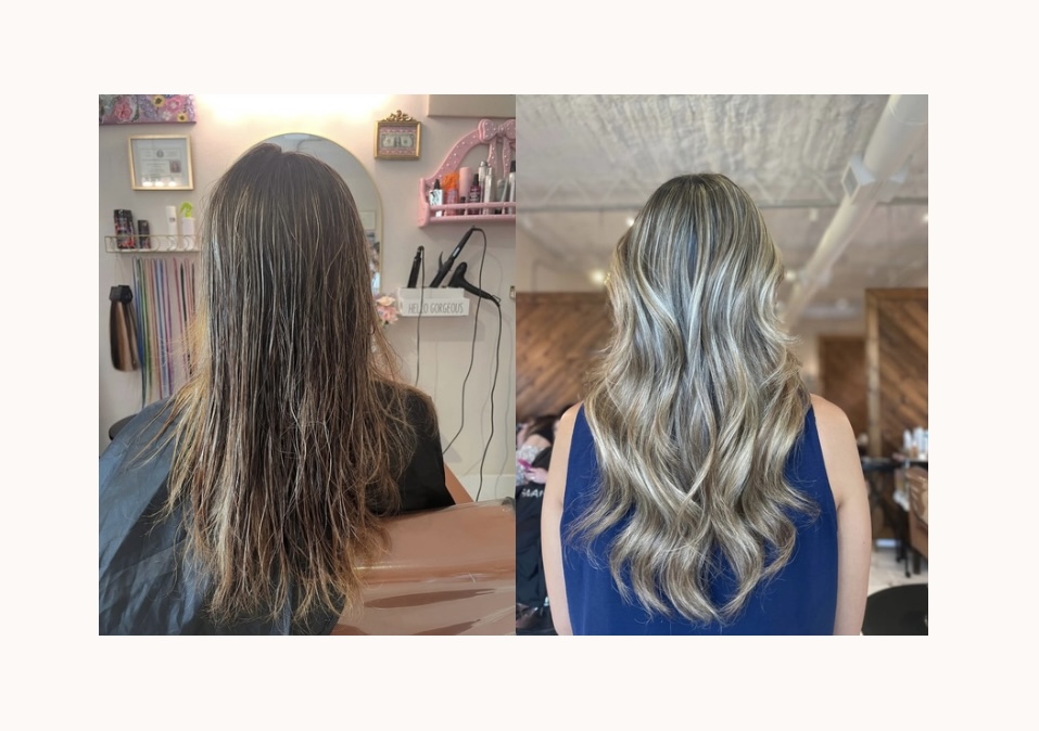 Full Highlight at The Emmy Effect in San Angelo, TX