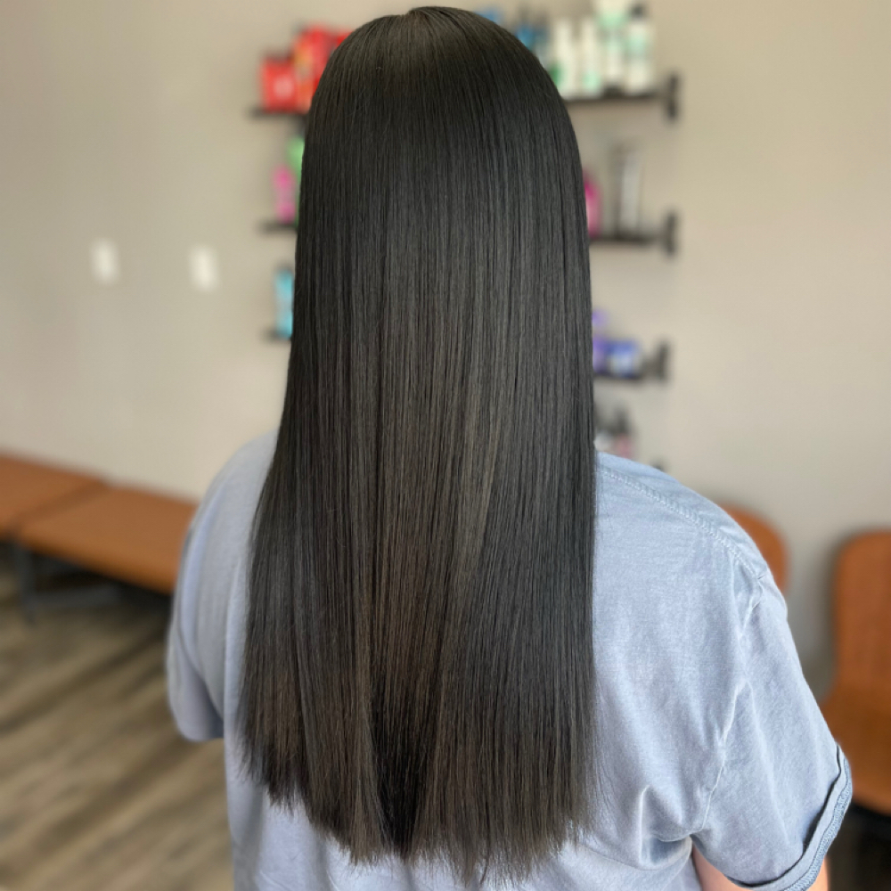 Women’s Haircut at Beauty by Lexi Heiar in Athens, TX