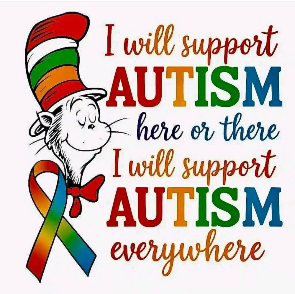 Autism Love (13&Up)