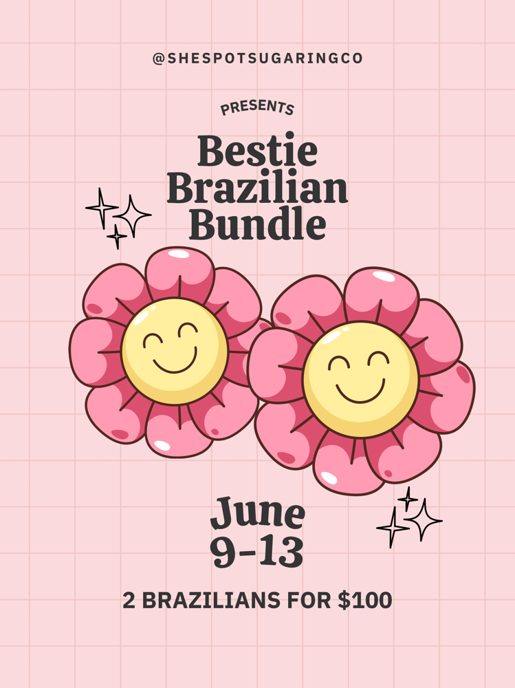 Bestie Brazilian