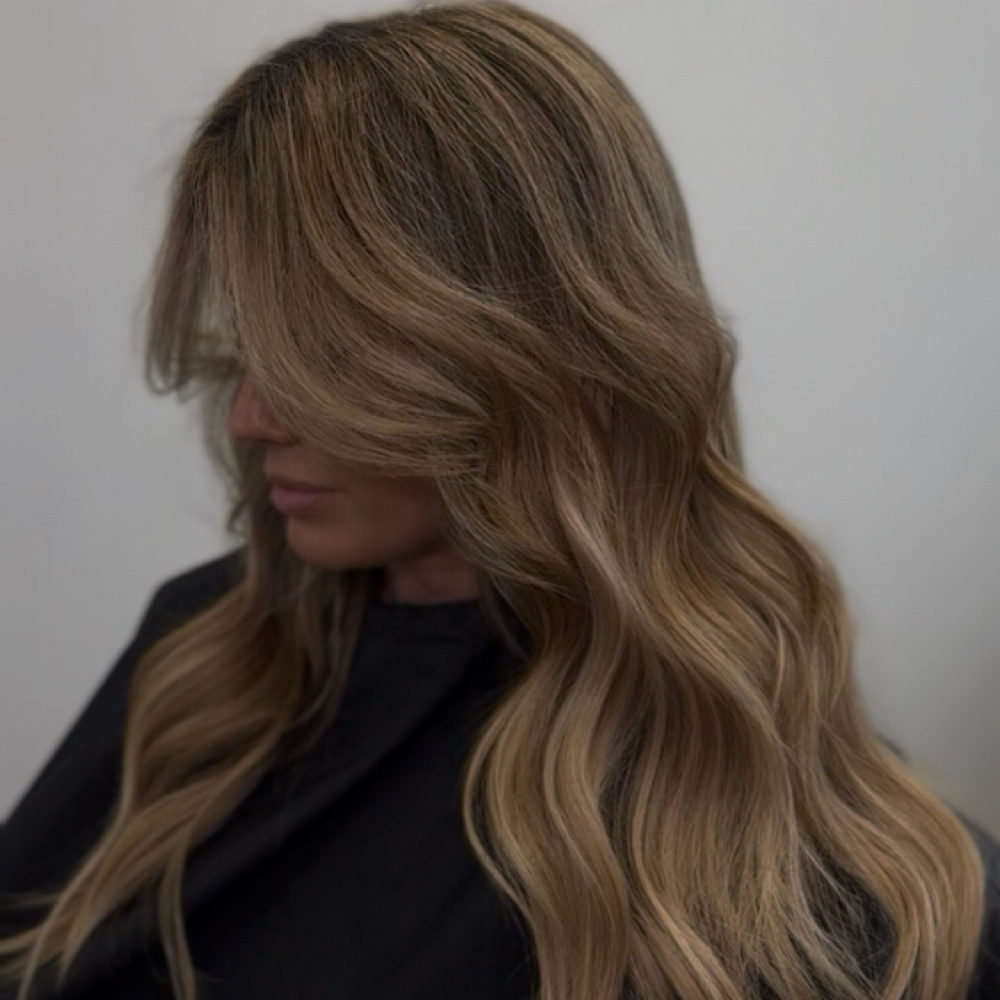 Lived In Blonde at Dani Miller Beauty in Peoria, IL