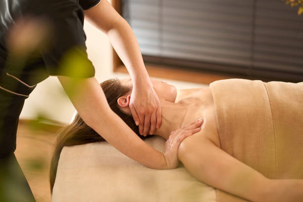 Restore Express Massage
