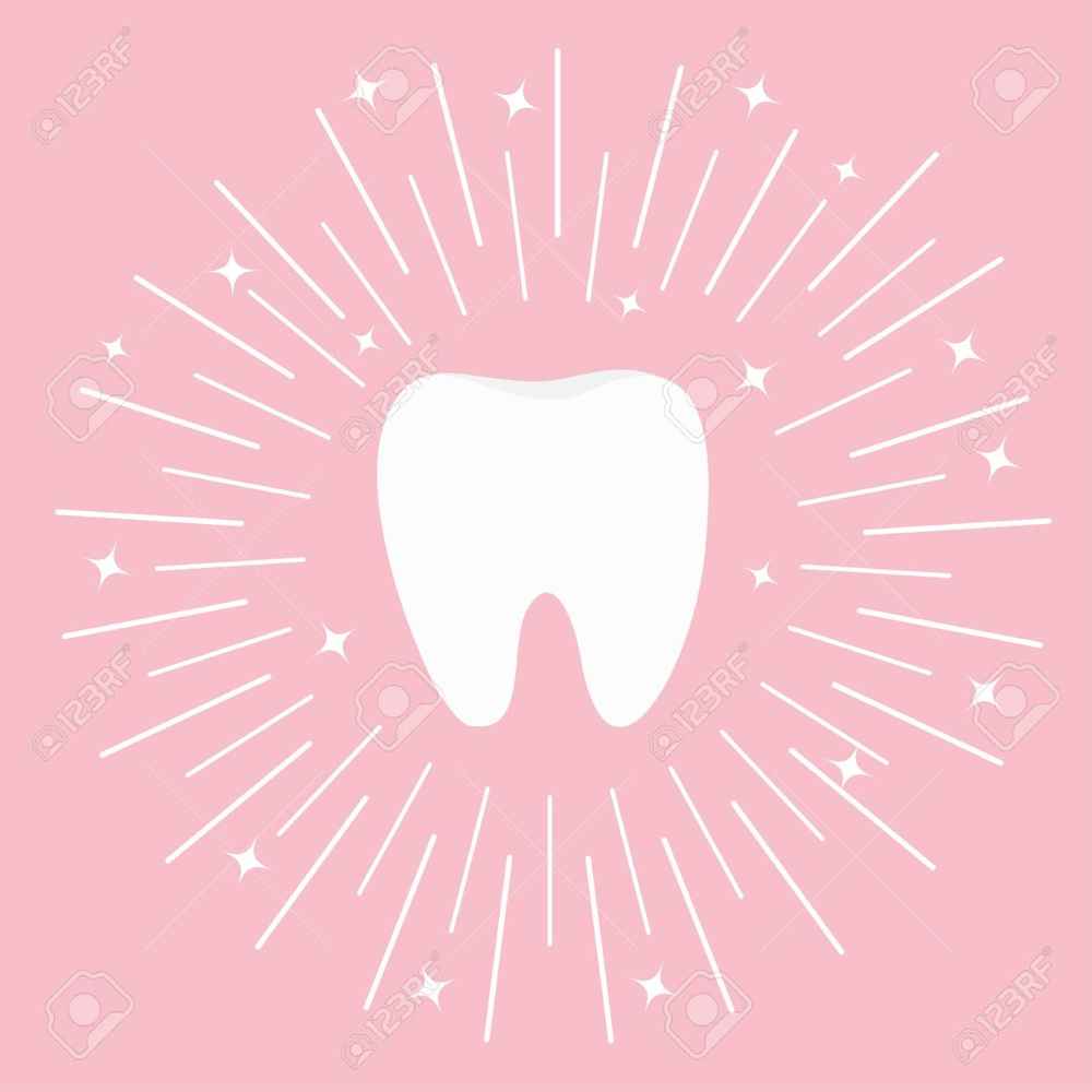 tooth gem