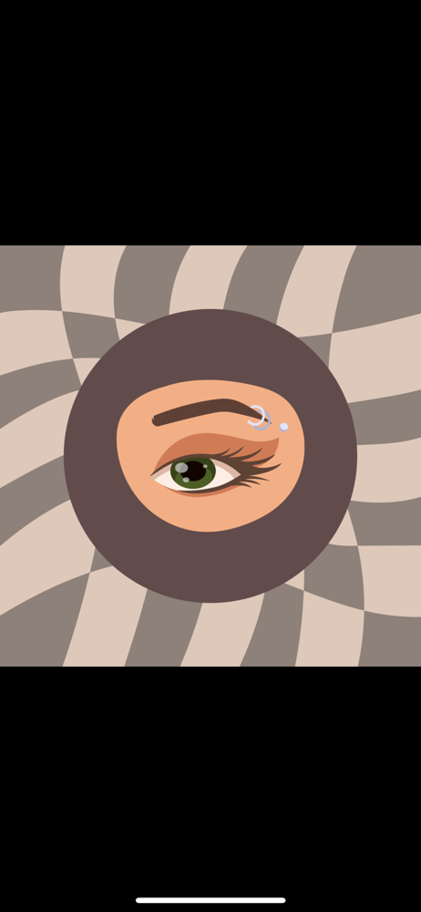 Eyebrow