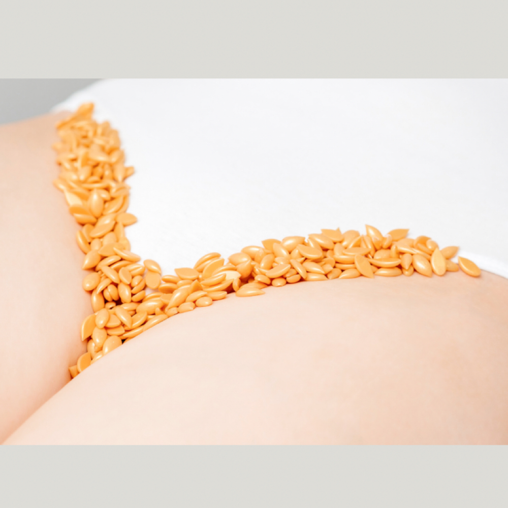 Brazilian Wax at Genny's Beauty Studio in Pharr, TX