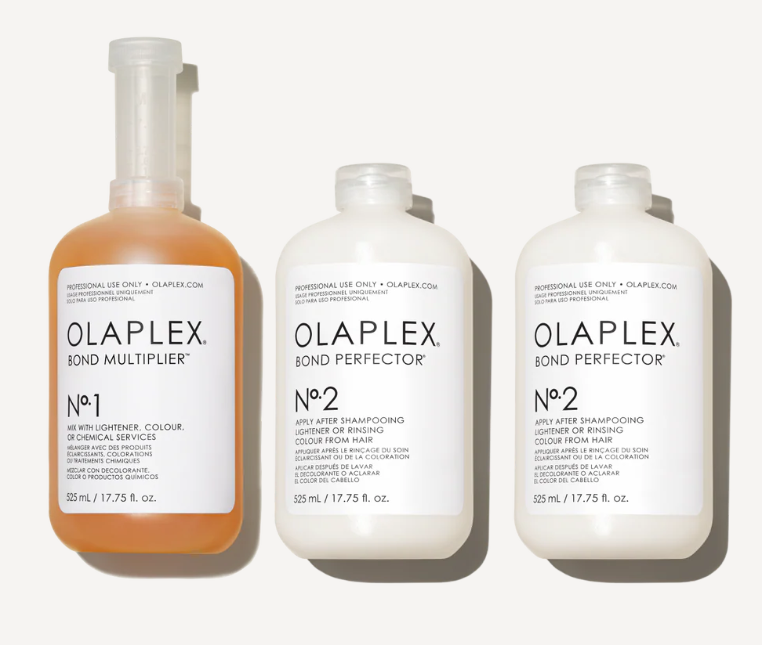Olaplex Treatment