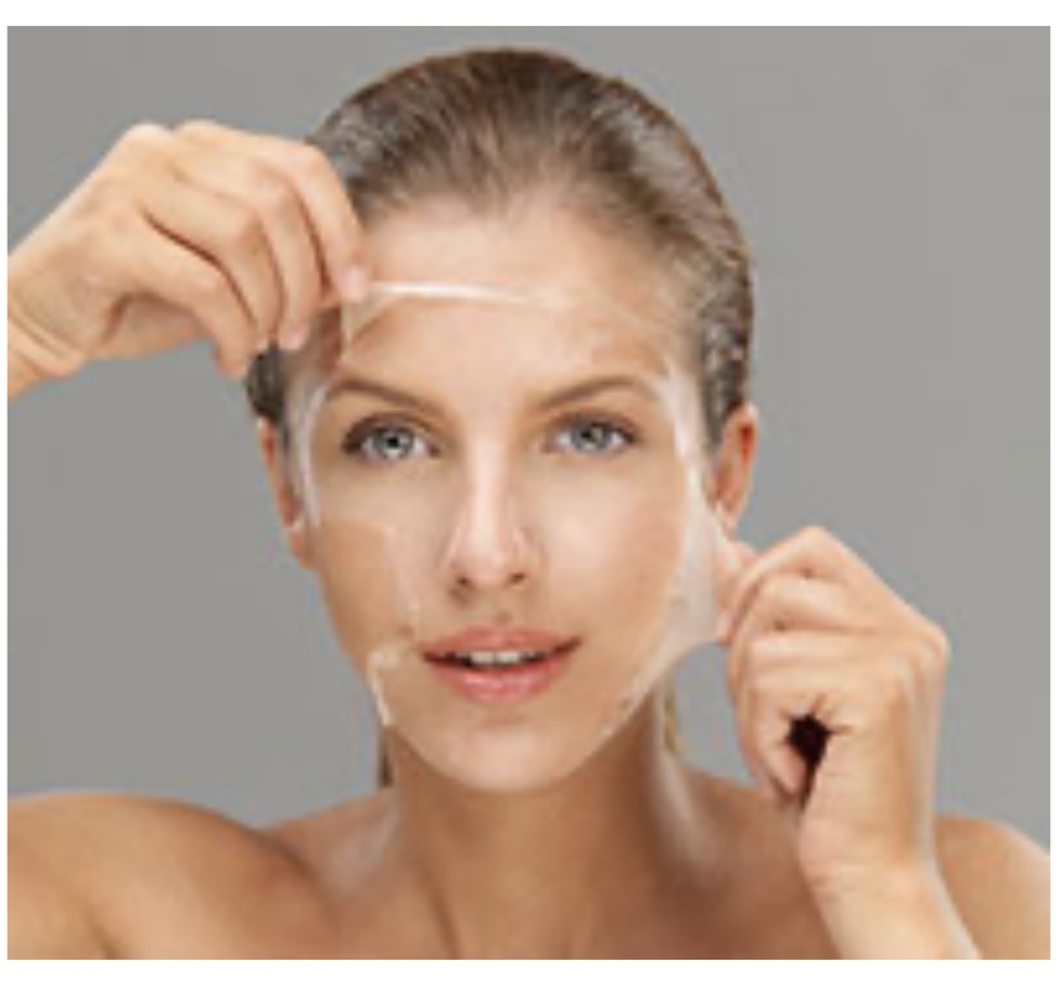 Crystal Microdermabrasion