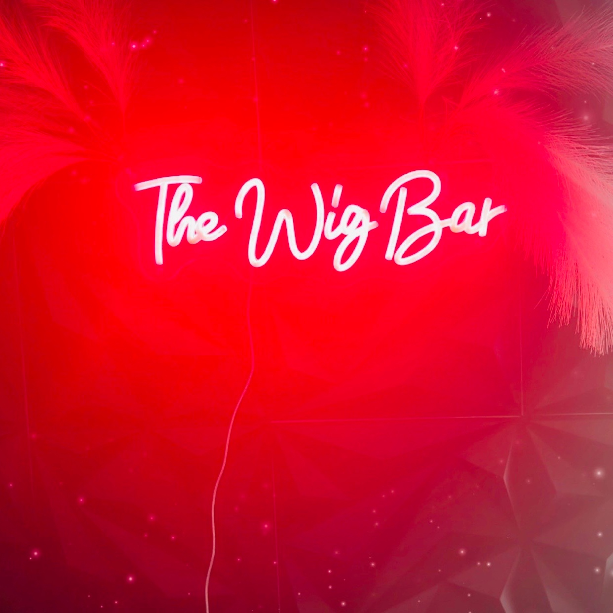 Wig Install With Style at The Wig Bar in Powder Springs, GA