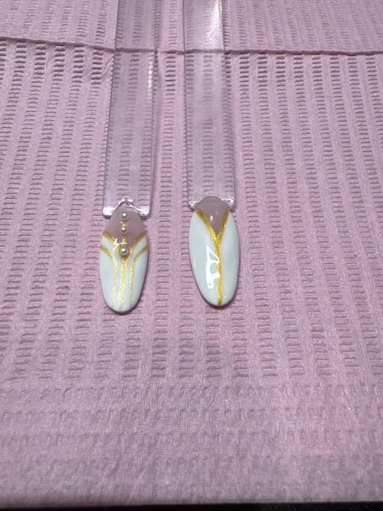 NAIL ART (all nails)