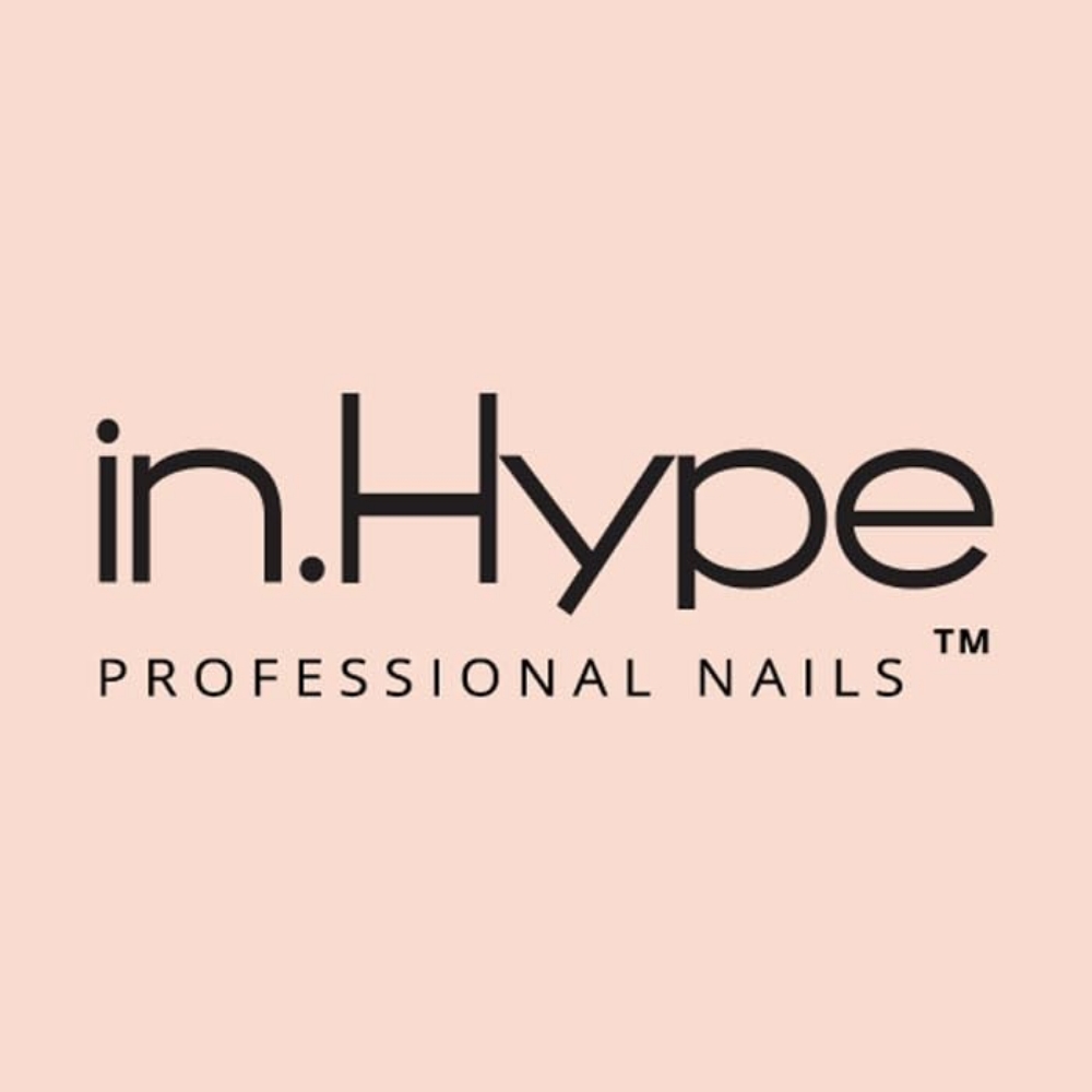 In.Hype Hard Gel Refill & Rebalance at Yuly Beauty Salon in Union City, NJ