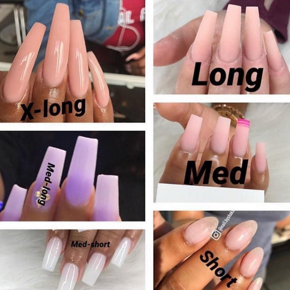 Extra Length Med/long/X-Long