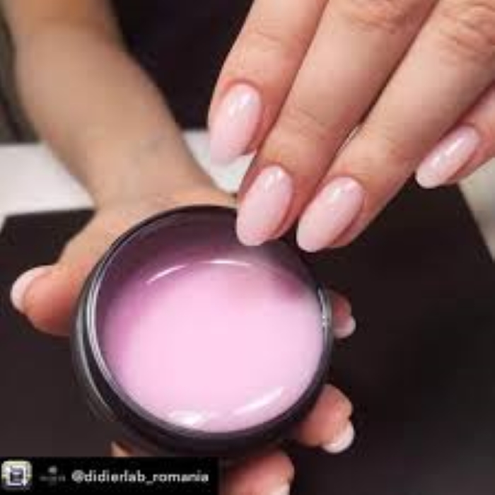 Builder Gel Fill-in