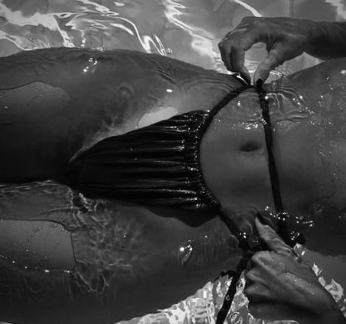 Extended Bikini Wax
