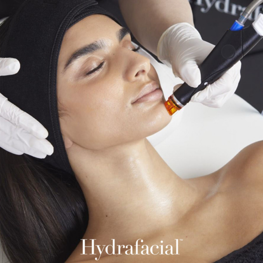 Hydrafacial Signature at Adore You Spa LLC in Federal Way, WA