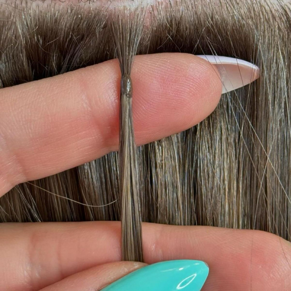 Extension Fix at Marilyn Kirsty Beauty in Green Valley, AZ