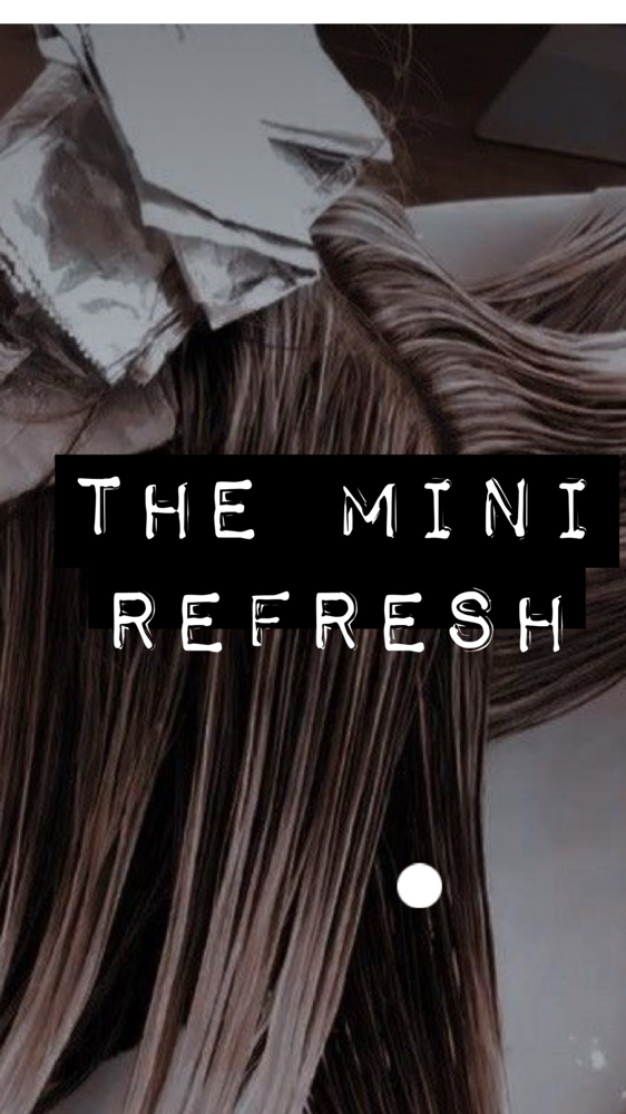 The Mini Refresh