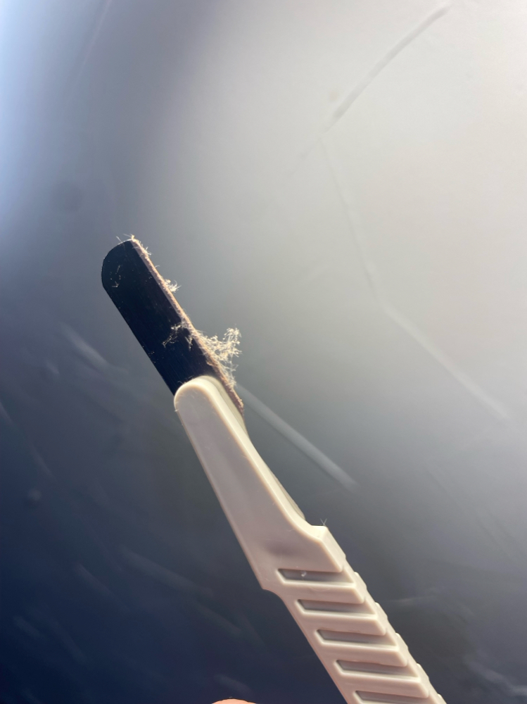 Dermaplane Facial