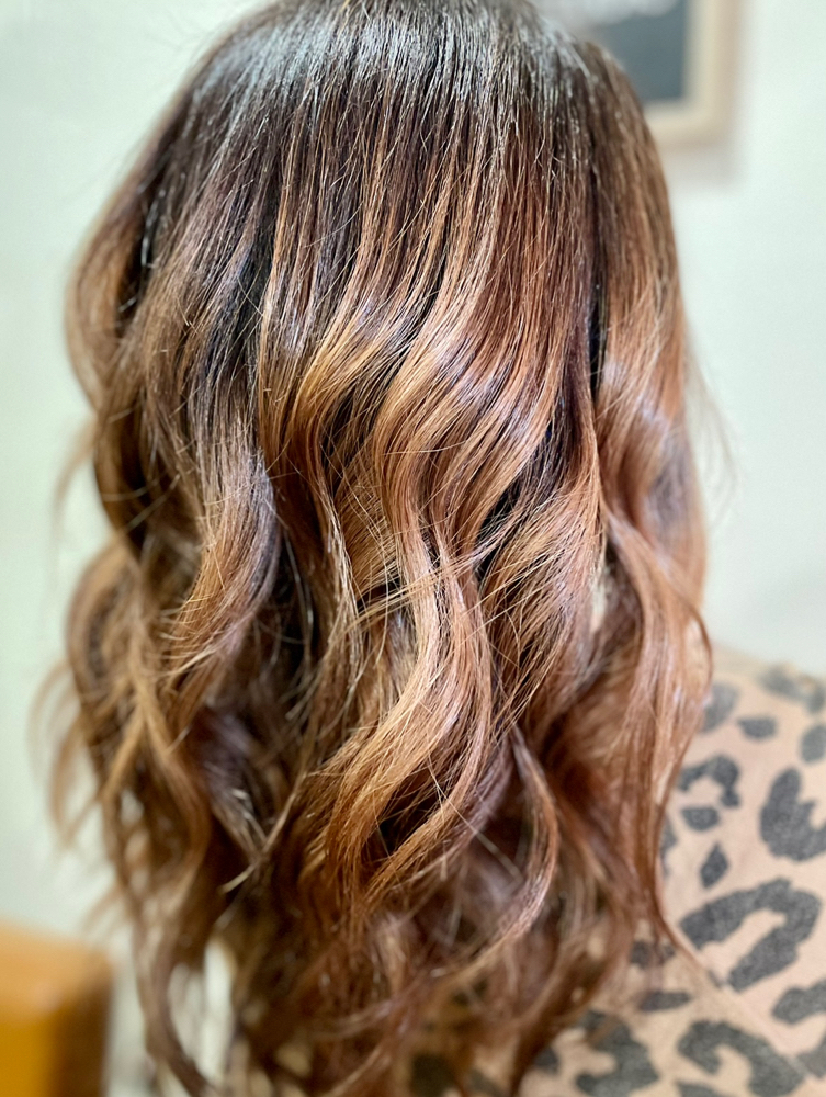 Medium Cut