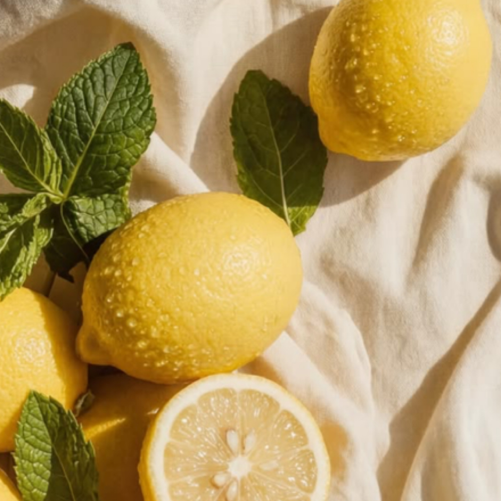 🍋 Amalfi Glow at Syd Skin Studio | Pgh Facial+Lash/Brow Bar in Gibsonia, PA