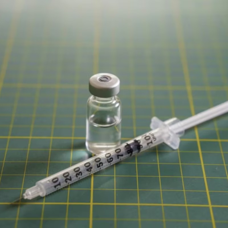 Peptide Therapy Consultation at AK Wellness & Tanning LLC in Kenai, AK
