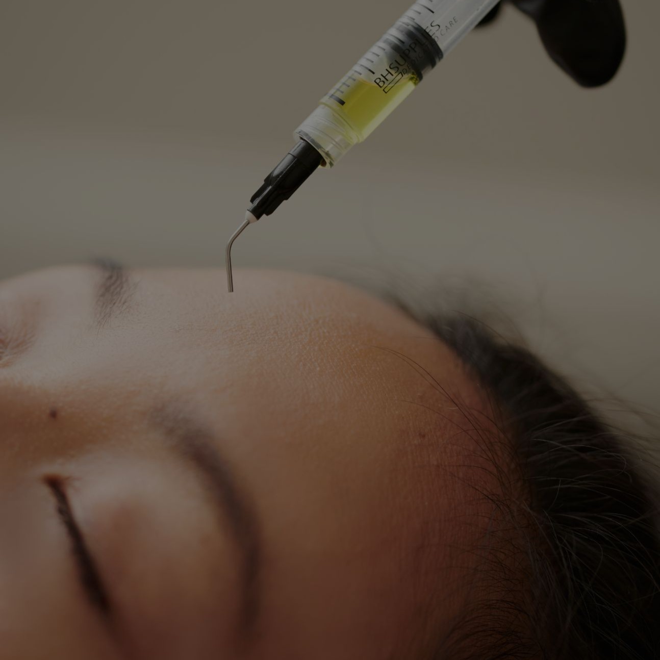 90-min Deluxe Facial at Anchored Wellness & Co. in Greensboro, NC