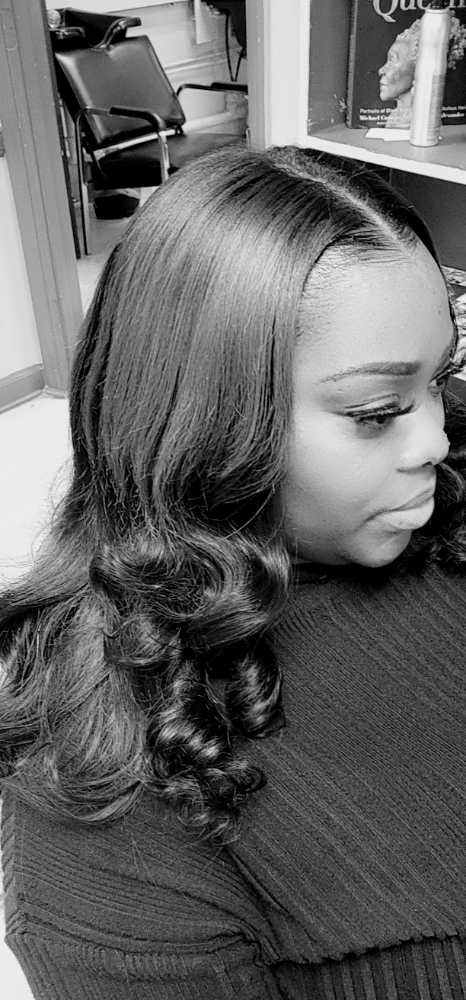 Sew In