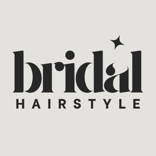 bridal hairstyle