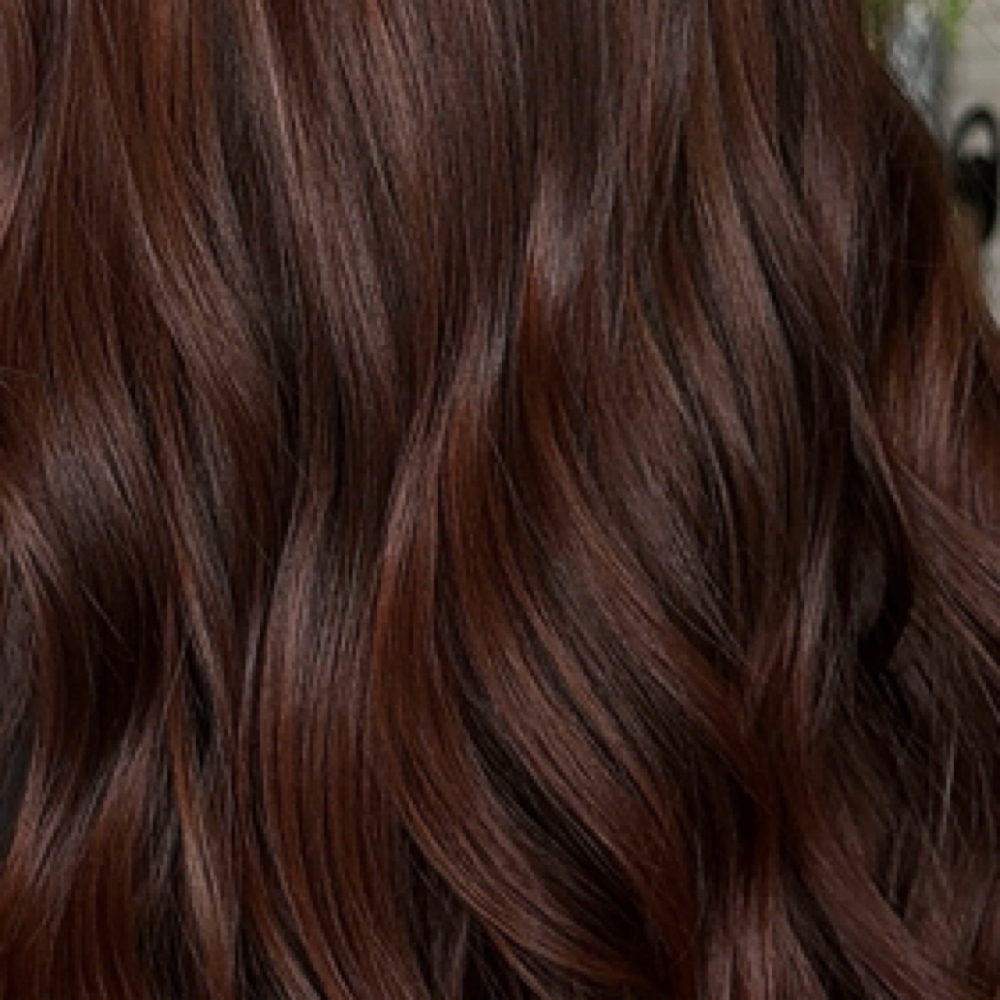 Custom Natural Tech Treatment at Colored by Kate in Lees Summit, MO