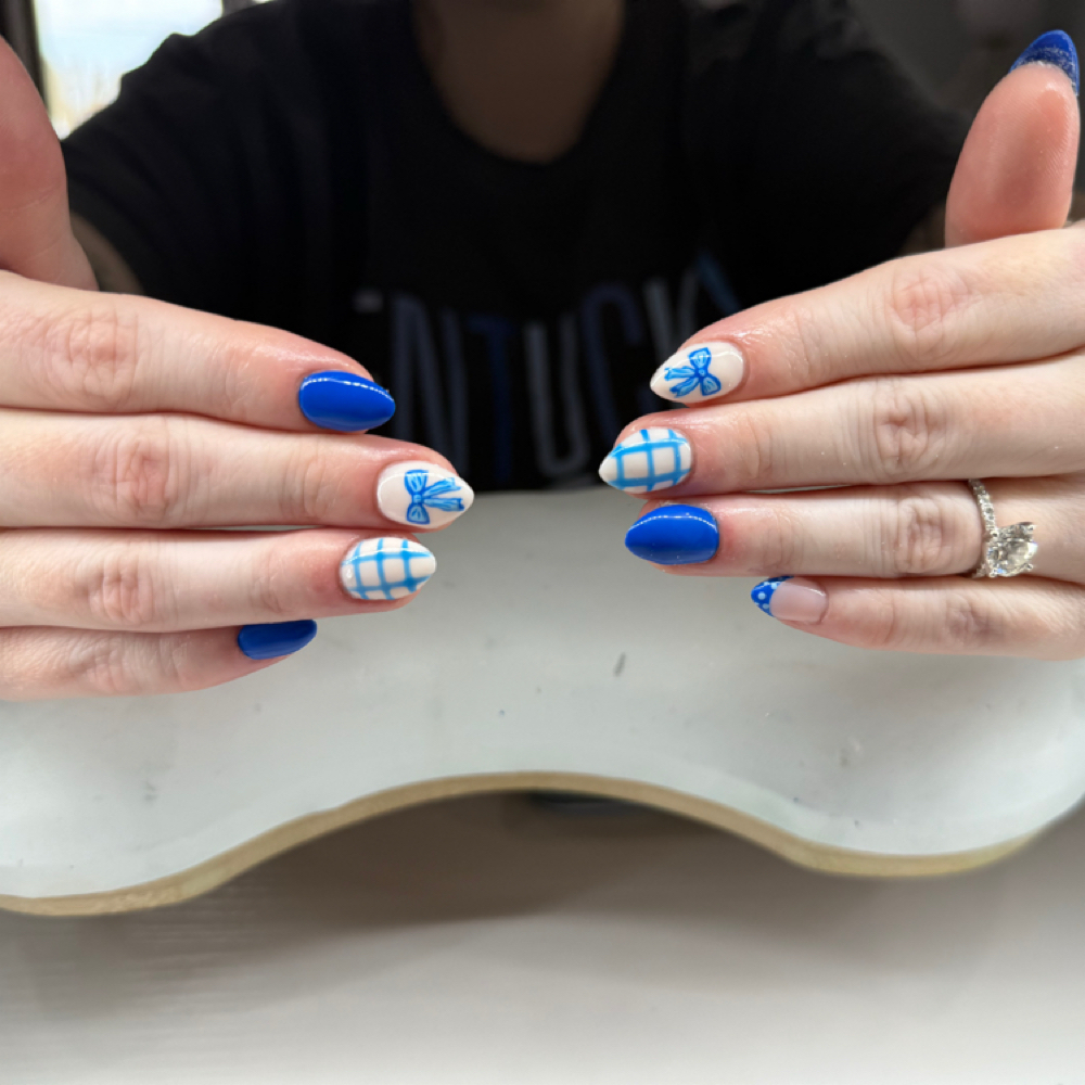 Gel-X at Beauty By Mylee in Somerset, KY