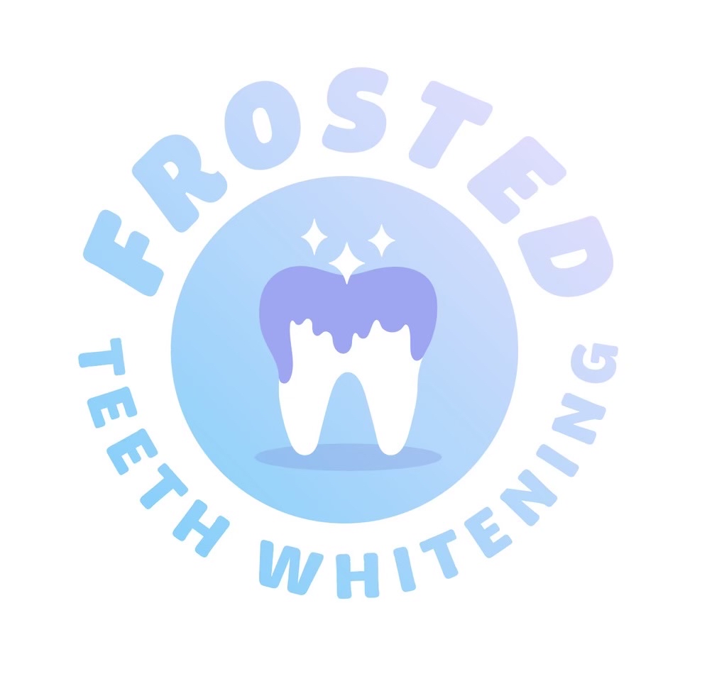 Fully Frosted Teeth Whitening