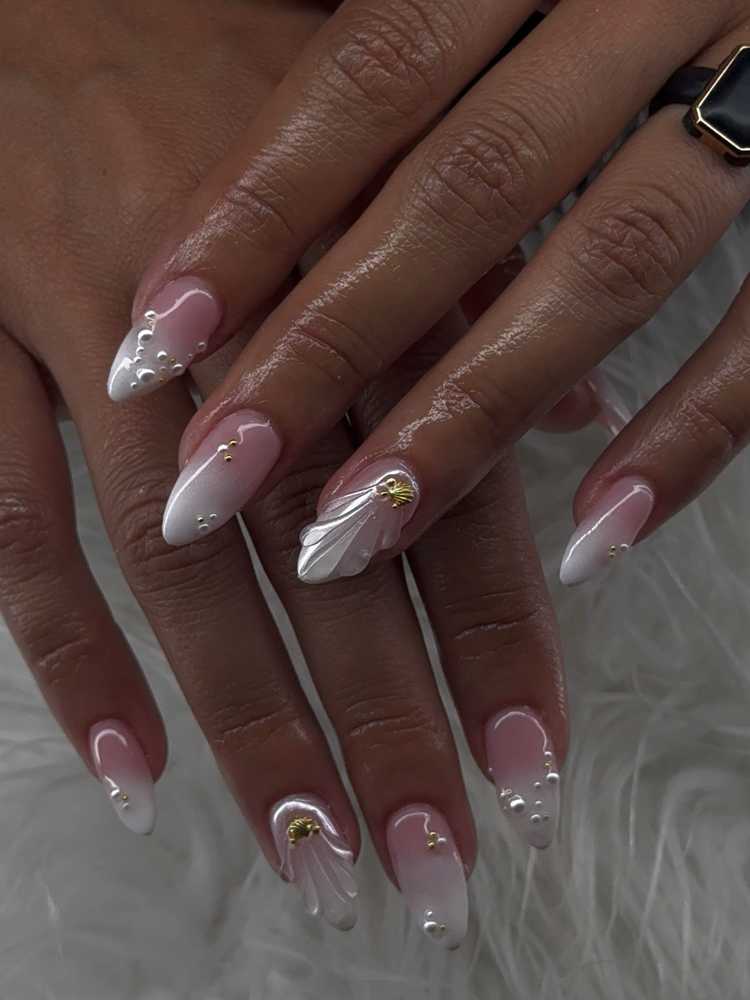 Gel Extension