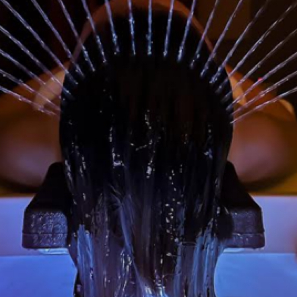 Signature Head Spa at Dae Dream LLC in Beckley, WV