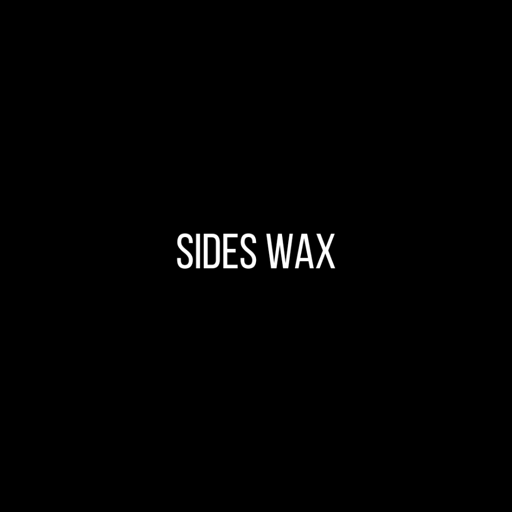 Sides Wax