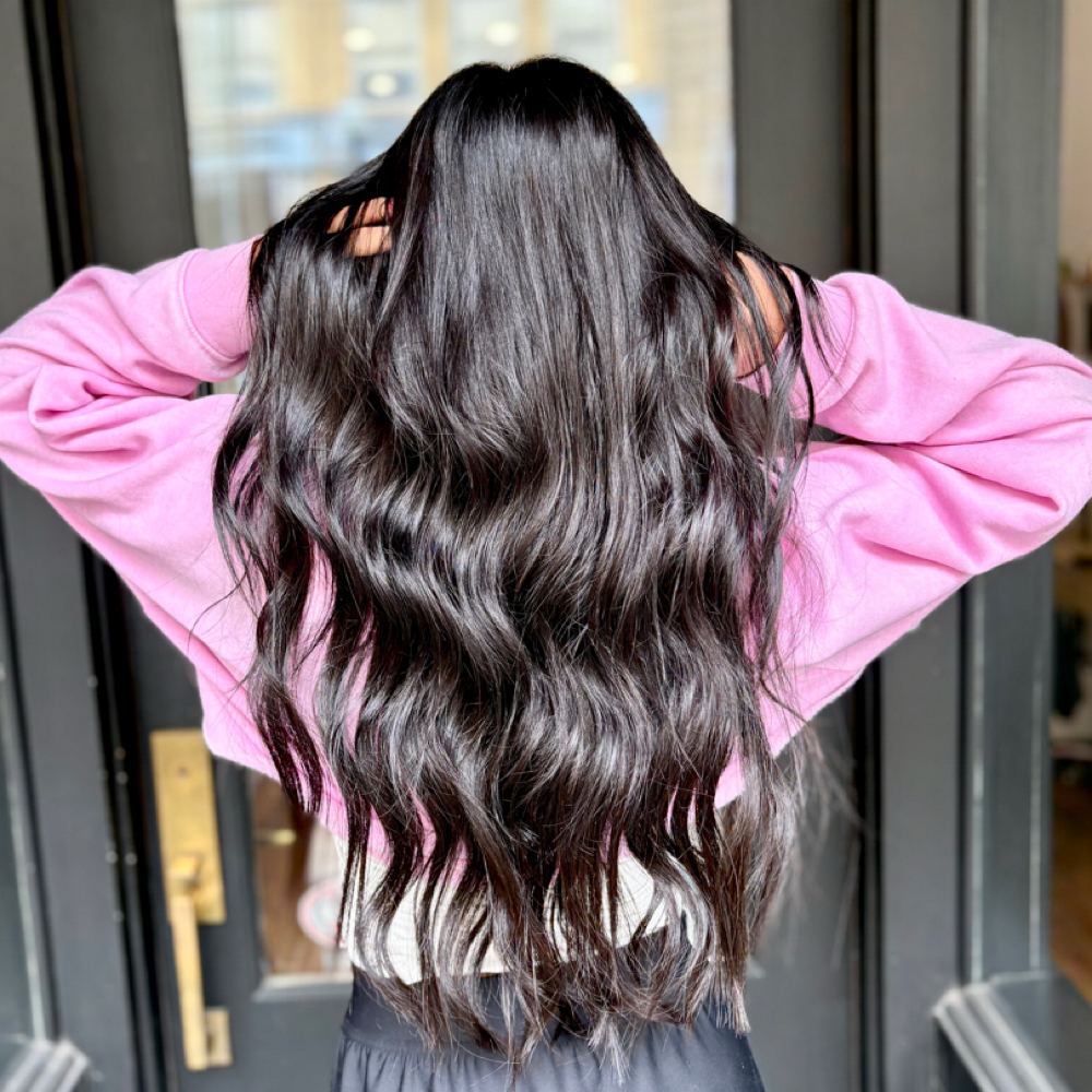 Full Extensions (Calie)