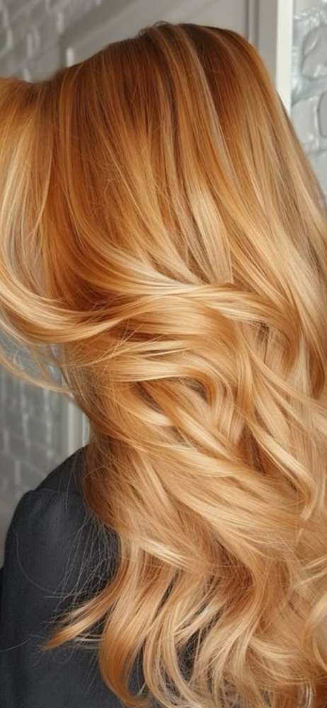 Hair Toner