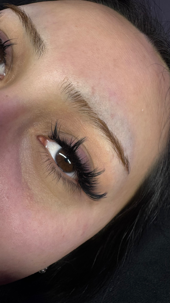 Freestyle Fullset First Time