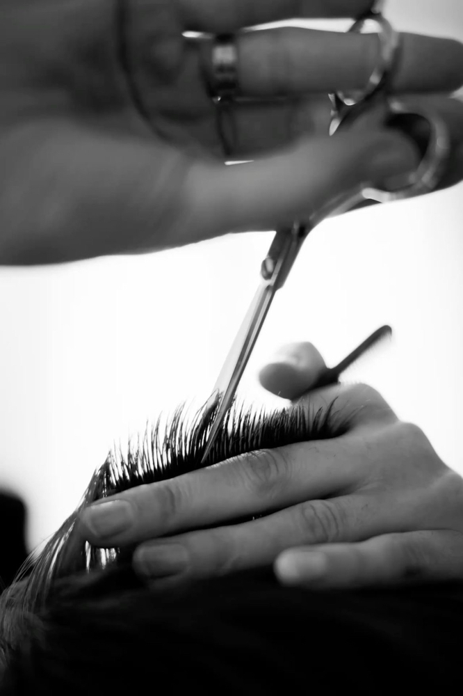 Standard Men's Haircut