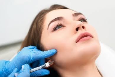 ContourTox ™ at LuxeBeautyCo. in Fort Worth, TX